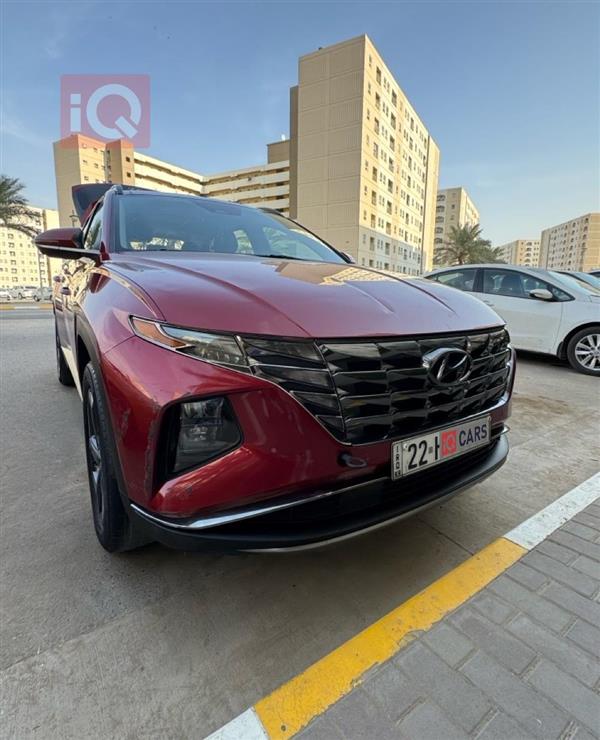 Hyundai Tucson 2022 for sale in Iraq - Baghdad